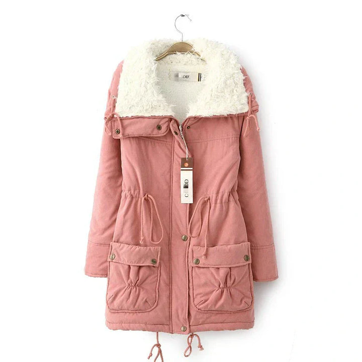 Jenny™ | Warmer und modischer Winterparka für Damen