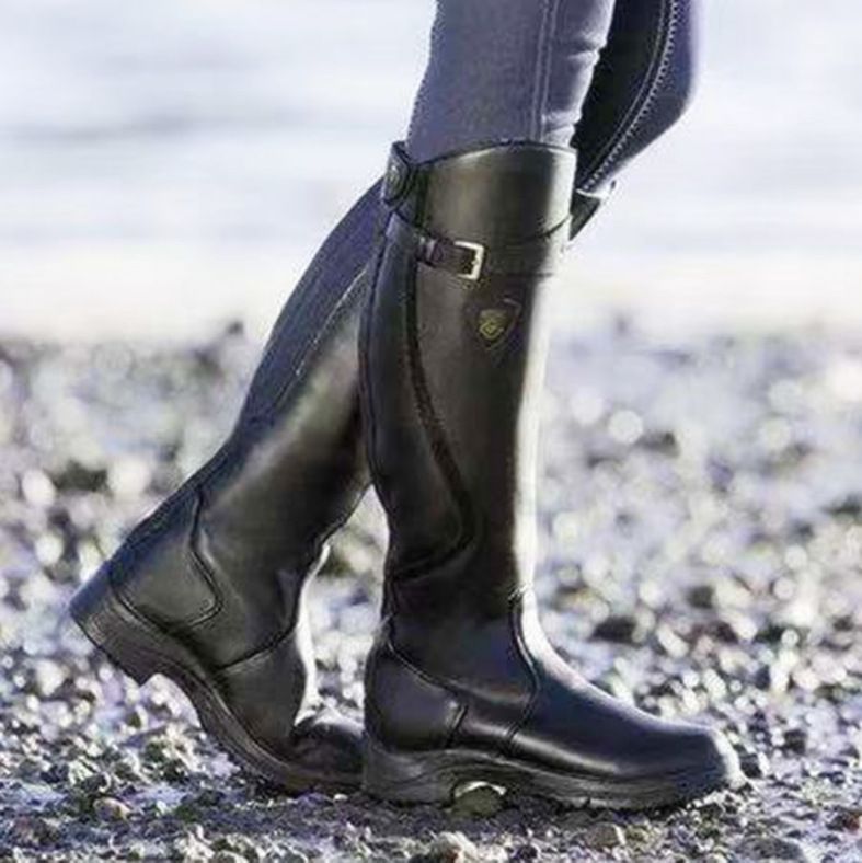 Susi | Wasserabweisende Damenstiefel