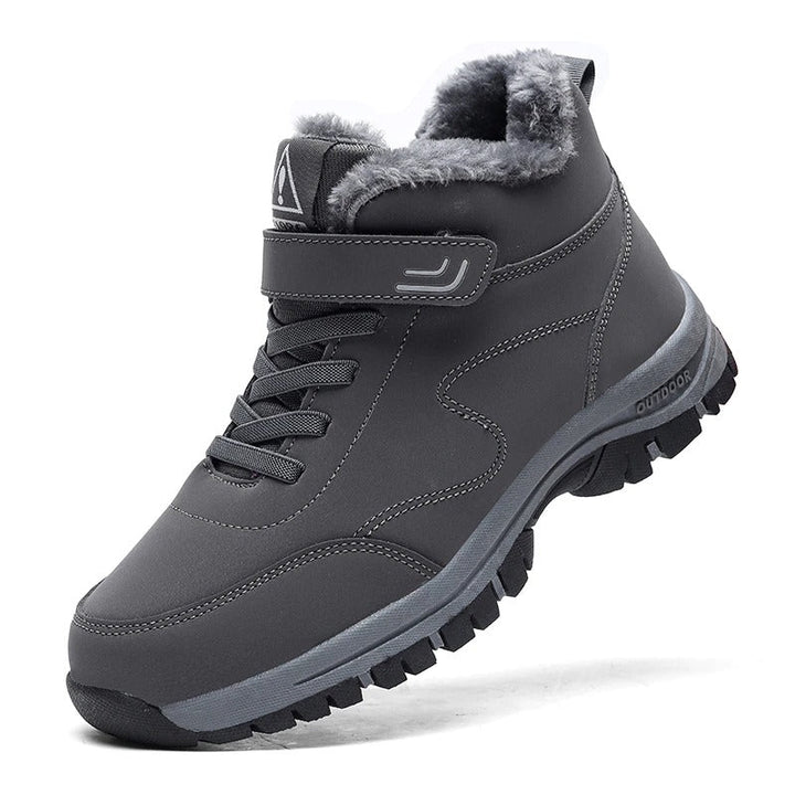 Julies | Ergonomische Winterstiefel für frauen