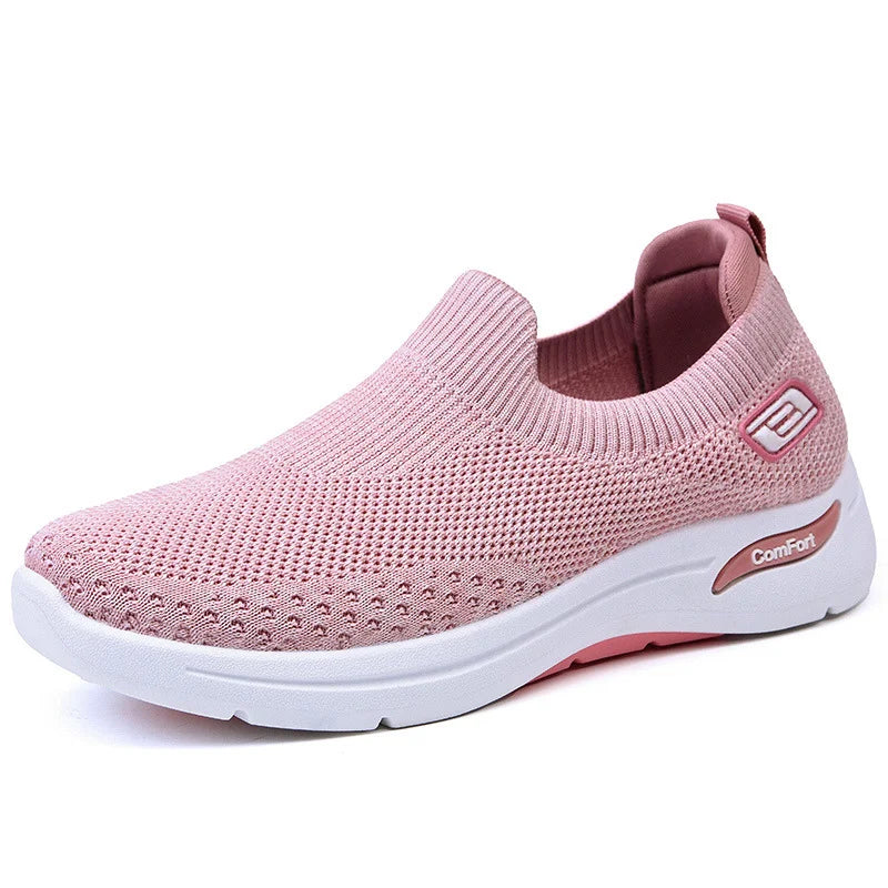 Philine | Orthopädische Komfort Sneakers für Damen