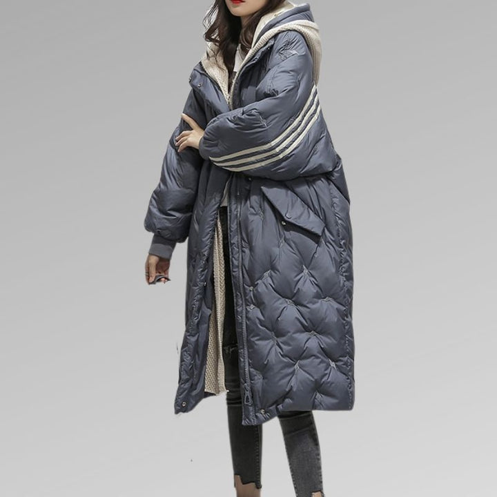 Janika | Premium WinterJacke