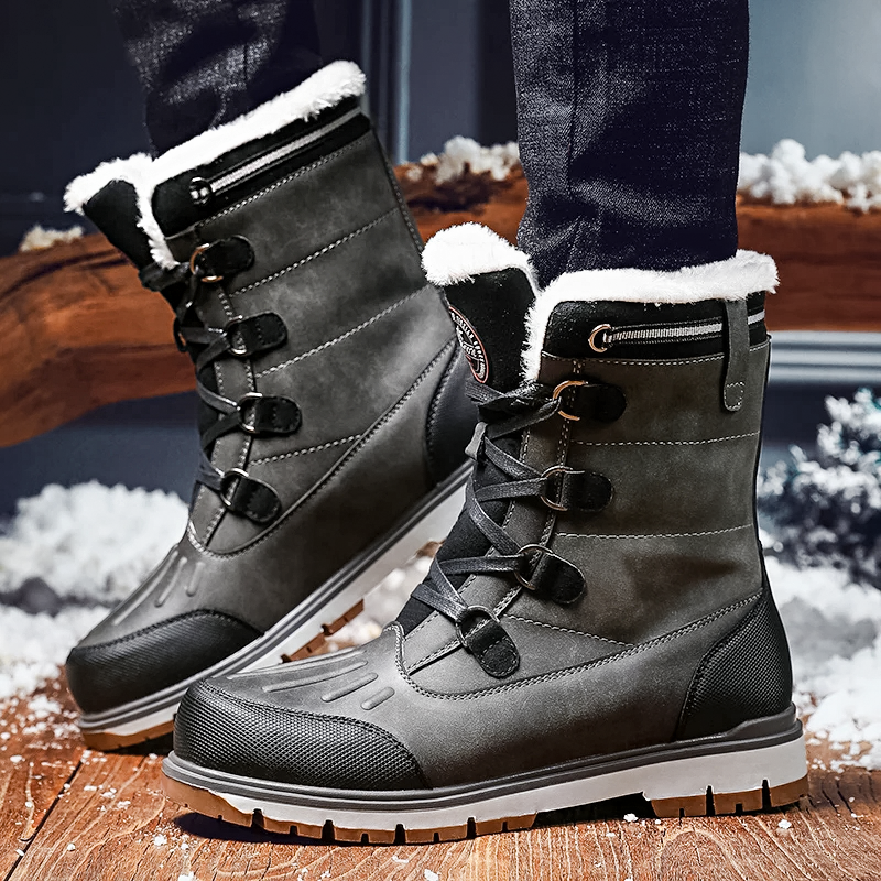 Romina | WinterStiefel für damen