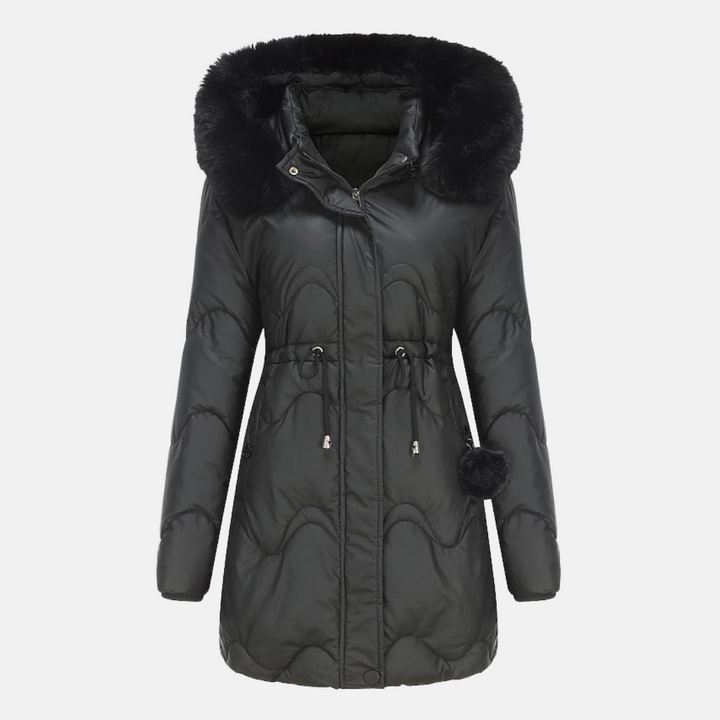 Parissa | WinterJacke für Damen