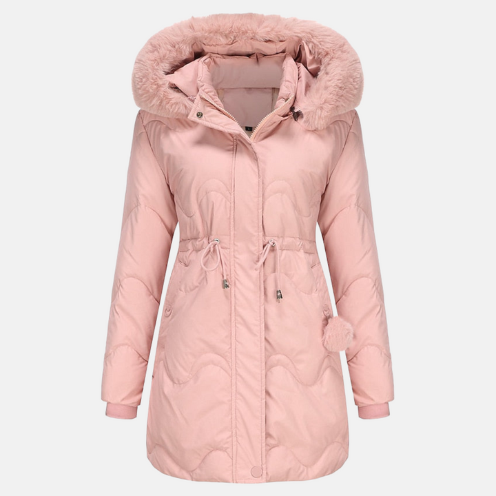 Parissa | WinterJacke für Damen