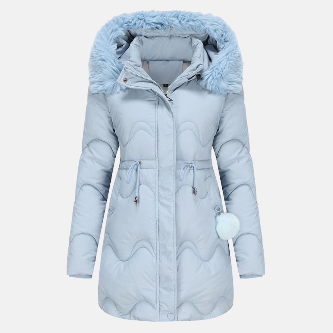 Parissa | WinterJacke für Damen