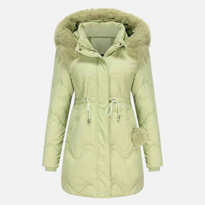 Parissa | WinterJacke für Damen