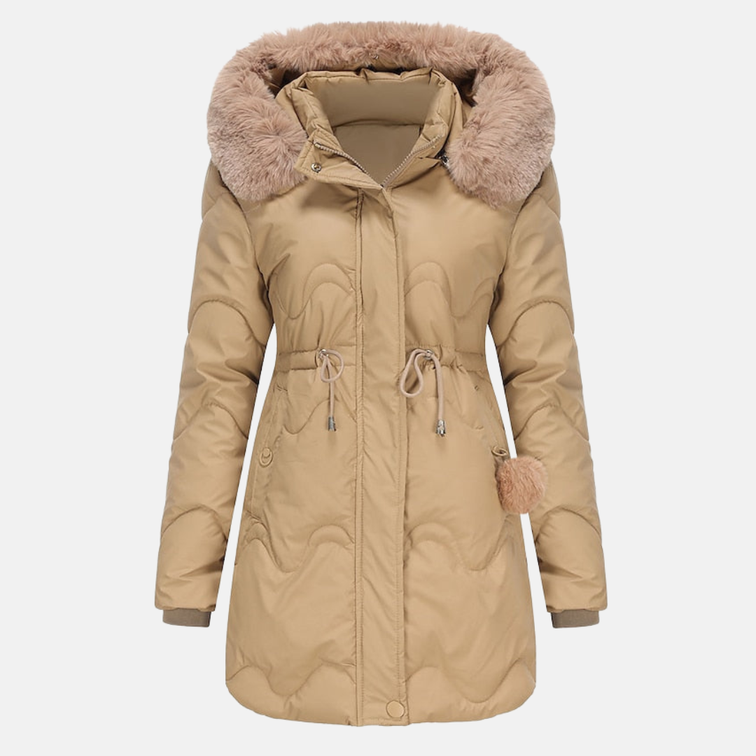 Parissa | WinterJacke für Damen