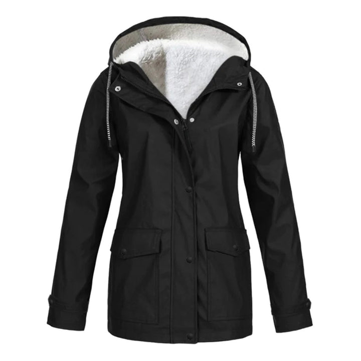 Alison | Damen Winterjacke