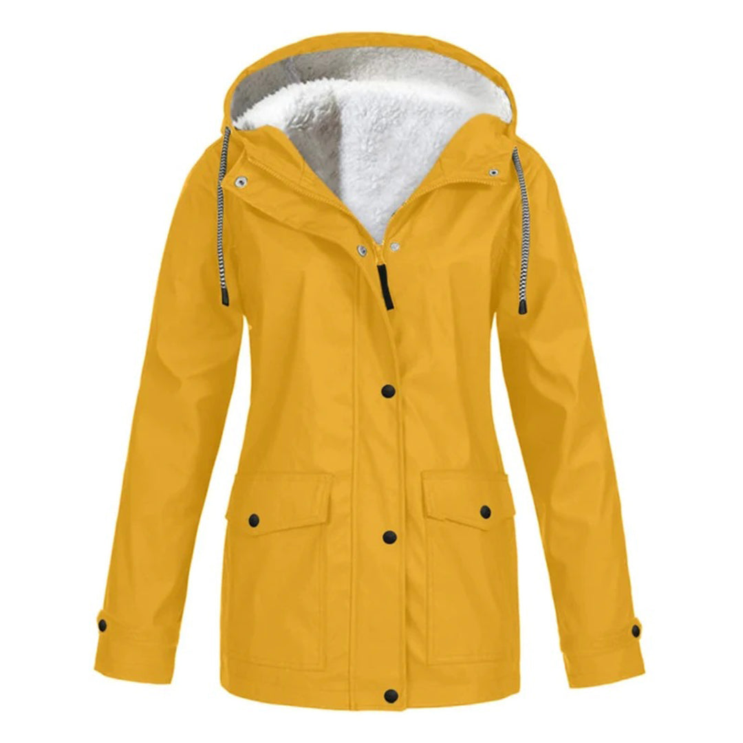 Alison | Damen Winterjacke