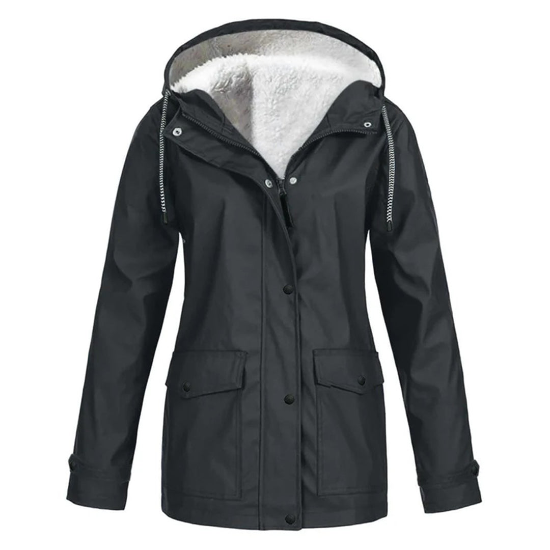 Alison | Damen Winterjacke