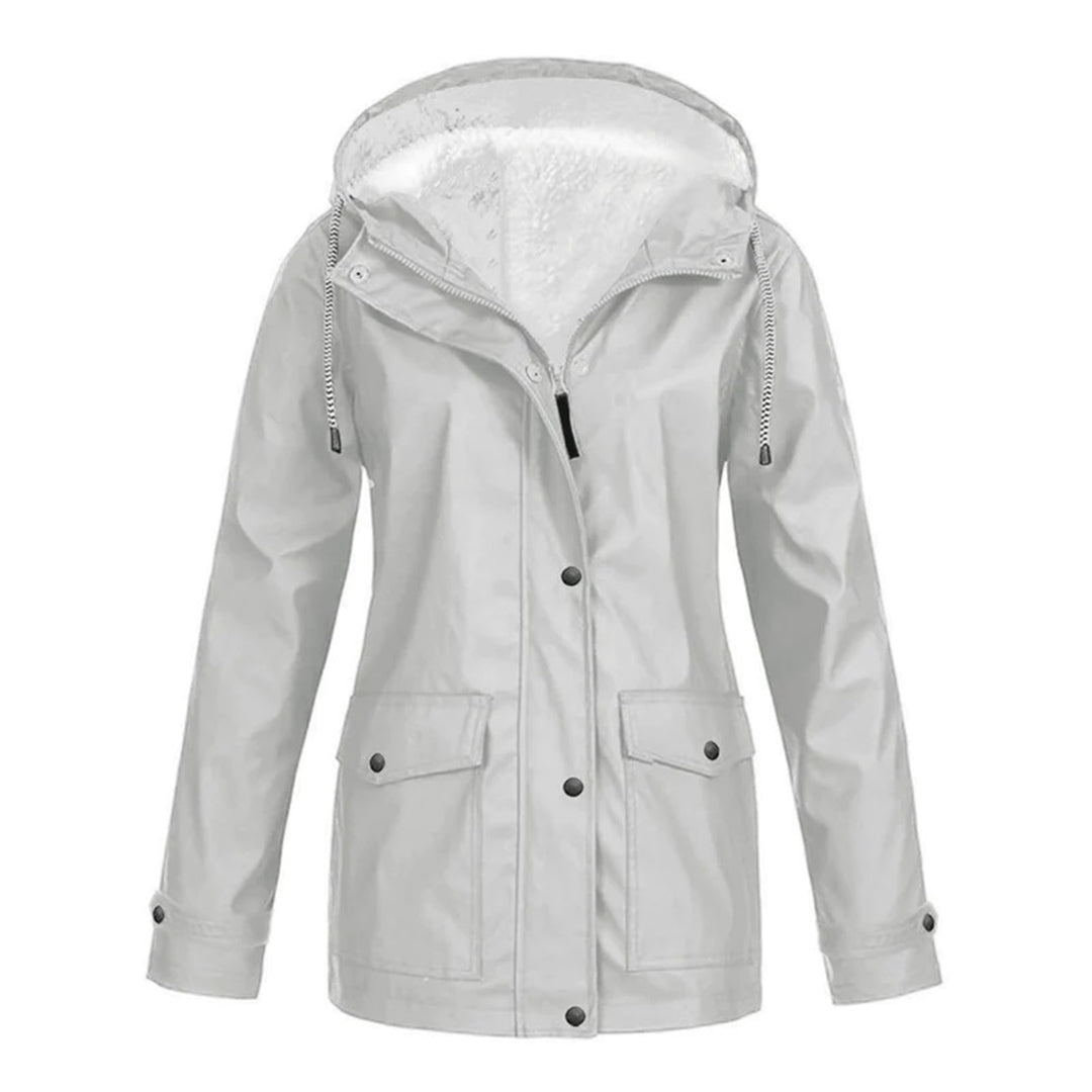 Alison | Damen Winterjacke