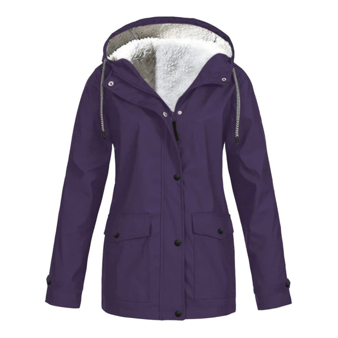 Alison | Damen Winterjacke