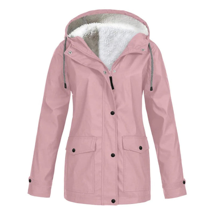 Alison | Damen Winterjacke