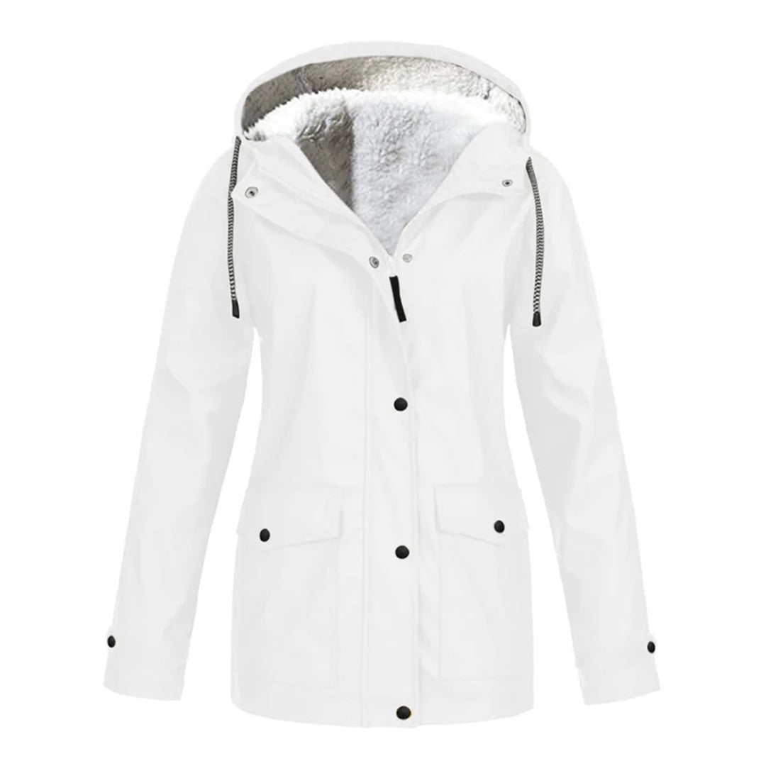 Alison | Damen Winterjacke