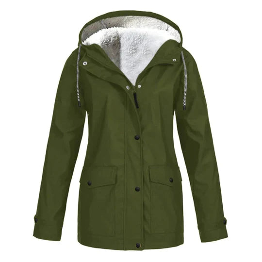 Alison | Damen Winterjacke