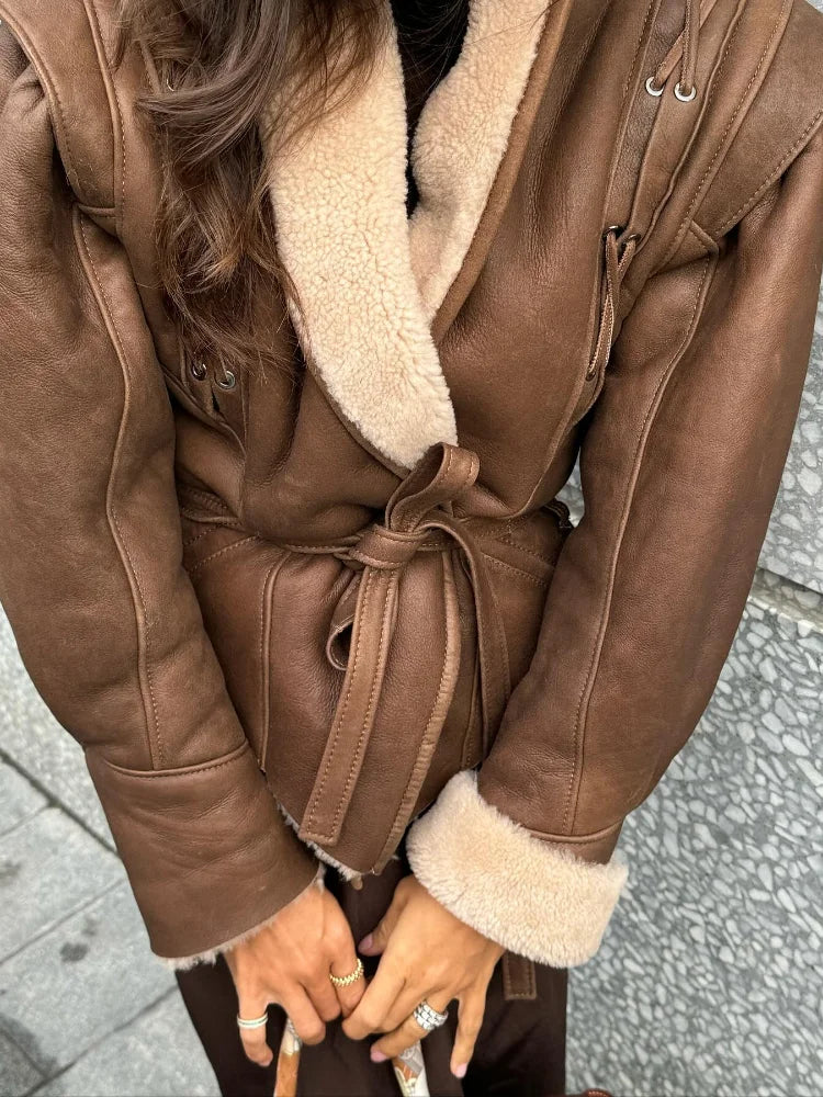 Jana | Herbstjacke Für Damen