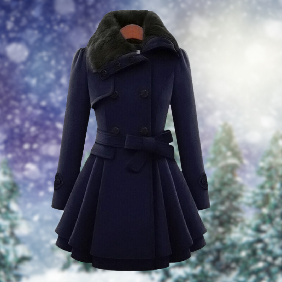 Charissa | Winterjacke für frauen