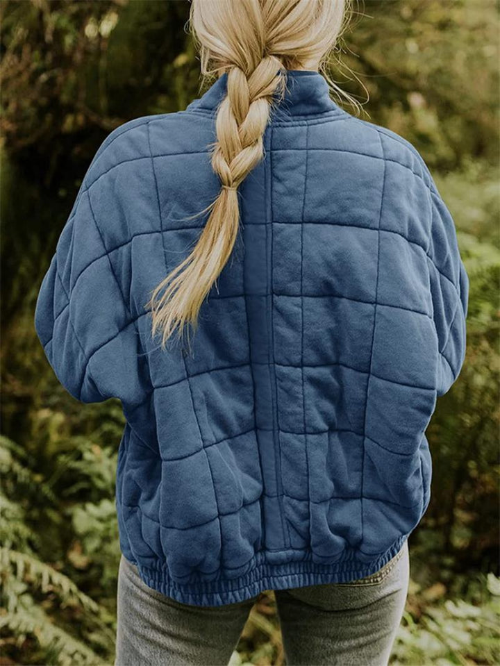 Camil | Stylische Winterjacke für frauen