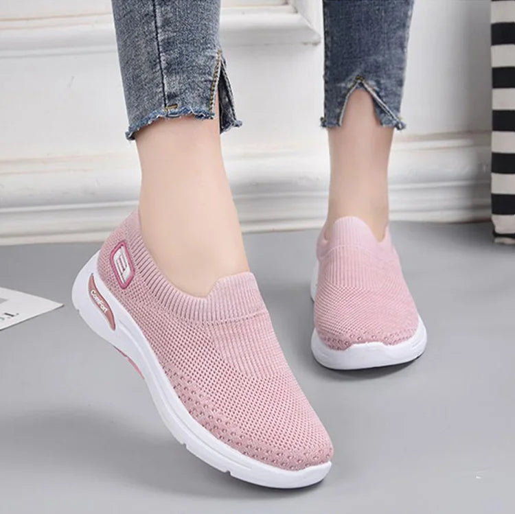 Philine | Orthopädische Komfort Sneakers für Damen