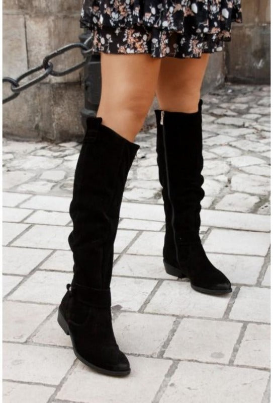 Aylin | Stiefel für Damen